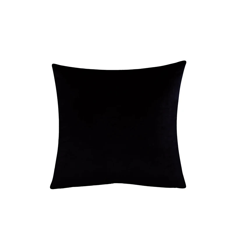 Velvet Cushion Cover Sets | Multiple Sizes & Colours