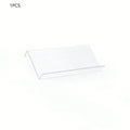 Expandable Acrylic Spice Drawer Organiser | 1–4 Piece Set