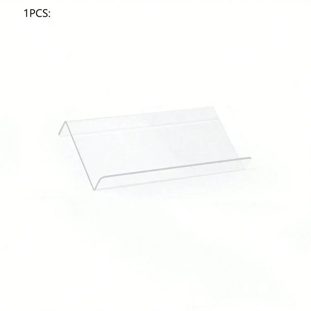 Expandable Acrylic Spice Drawer Organiser | 1–4 Piece Set