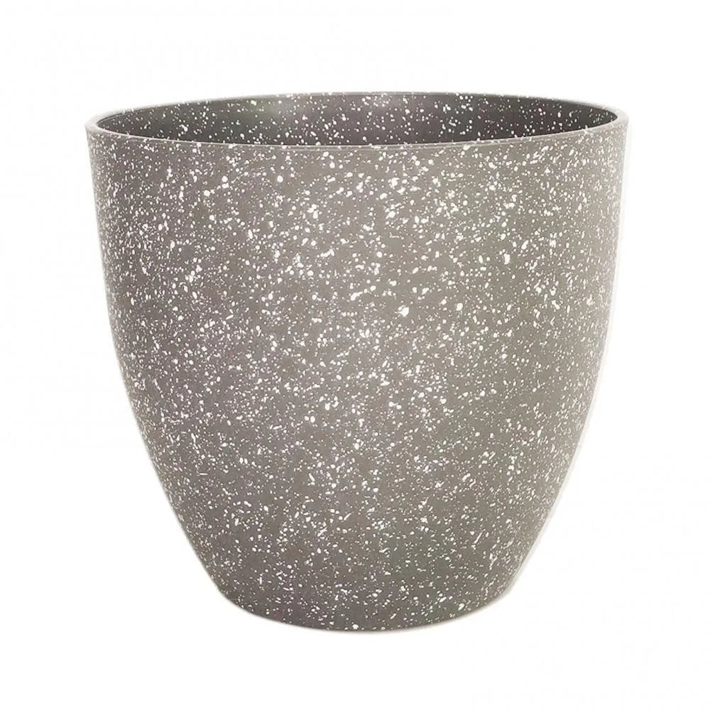 Imitation Stone Bonsai Planter