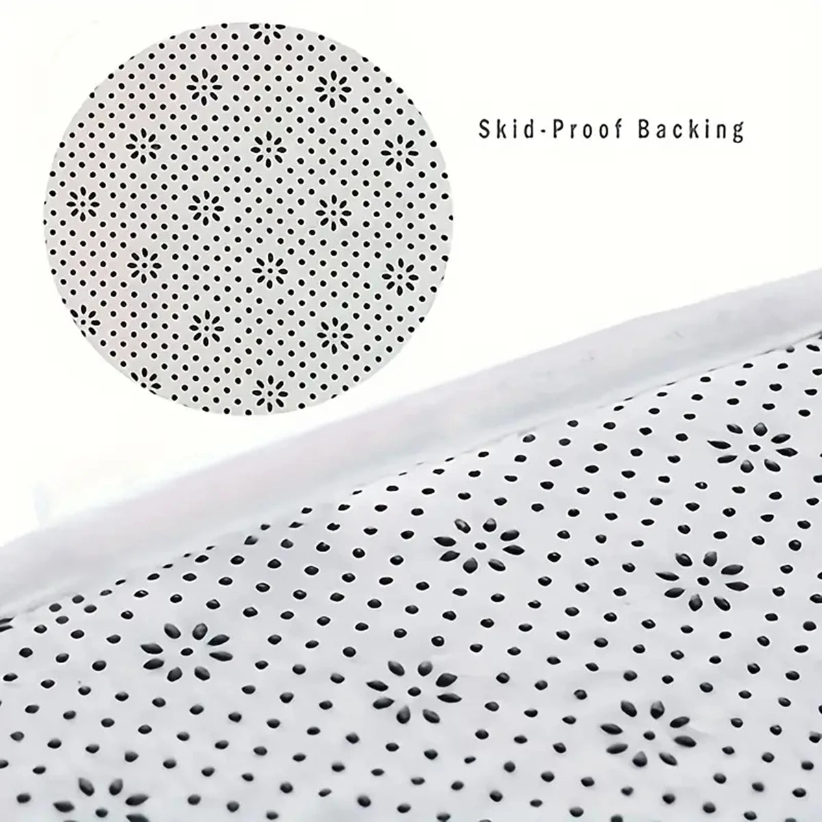 Solid Colour Absorbent Kitchen Runner Mat | 6 Sizes