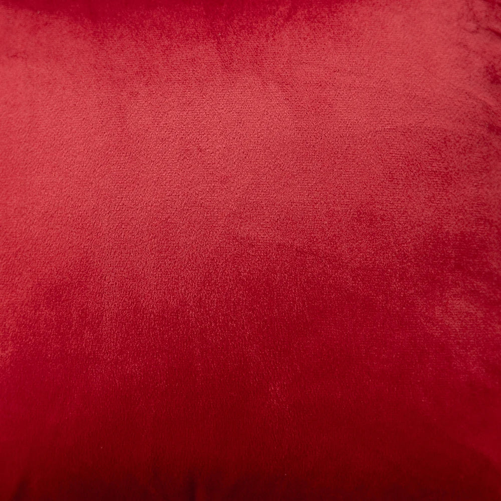 Velvet Cushion Cover Sets | Multiple Sizes & Colours