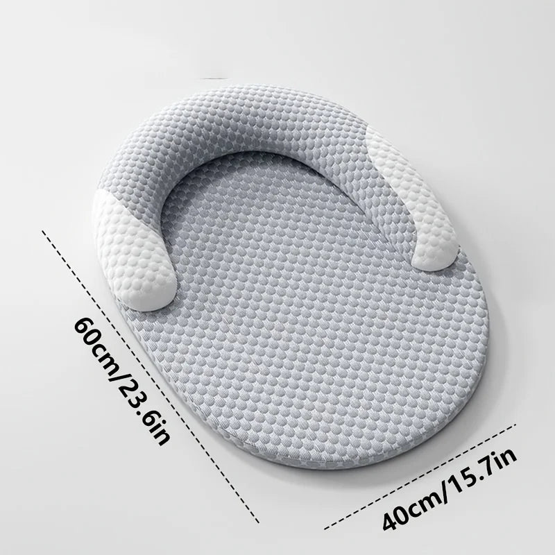Breathable Dog Bed Mat | Washable Pet Pad