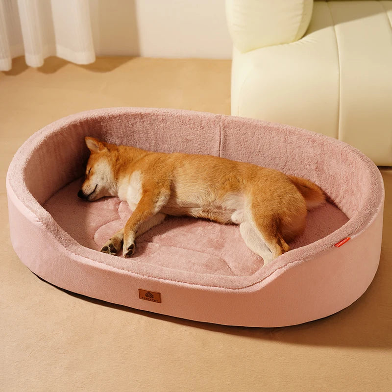 Cushioned Sofa Dog Bed | Small to XXL